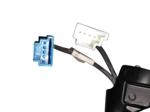 Rear mirror MERCEDES-BENZ GLA-CLASS (X156) GLA 200 CDI / d (156.908) | BP23960447I6 