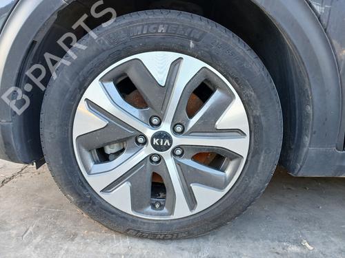 Electronic module KIA NIRO I (DE)  | BP23577614M83 
