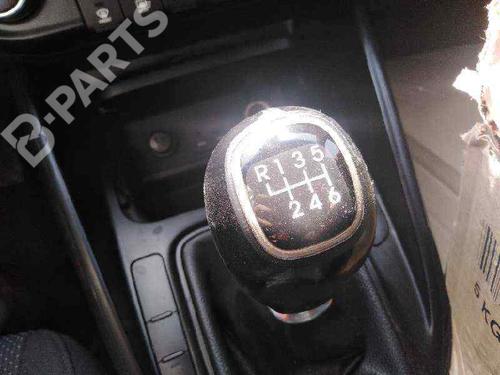 Left front seat KIA CARENS IV 1.7 CRDi | BP6092466C15  - Image 21