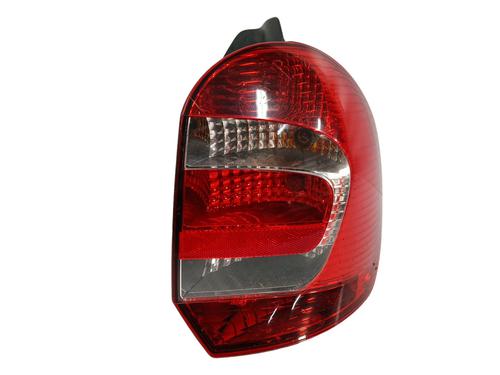 Used Right taillight RENAULT MODUS / GRAND MODUS (F/JP0_) [2004-2026]  17457480