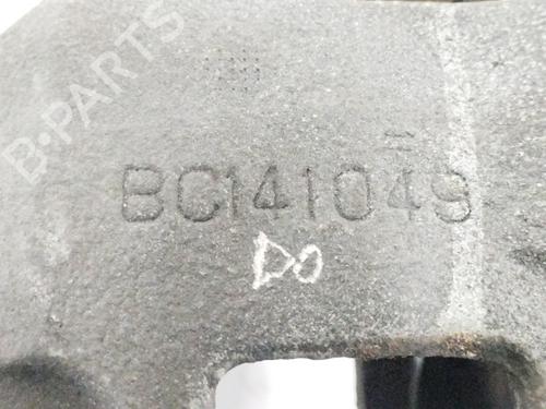 Right front brake caliper HYUNDAI SONATA IV (EF)  | BP11754904M104 