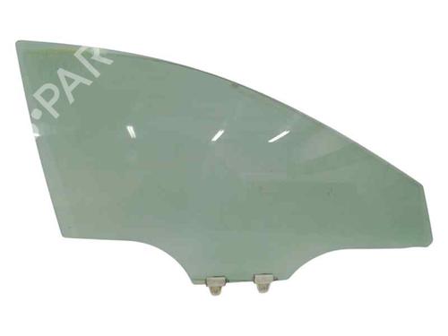 Front right door window MAZDA 6 Saloon (GJ, GL) 2.0 (GJ2, GL2, GL6) GHP958510A