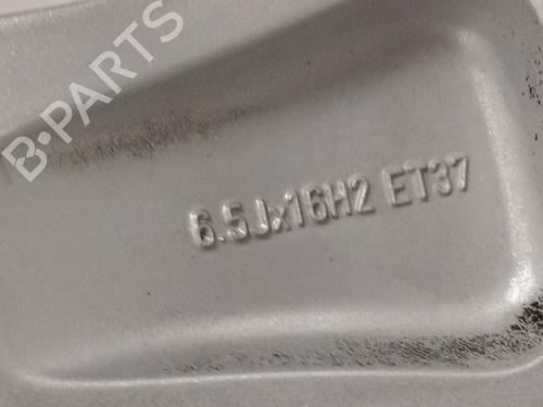 Rim OPEL MERIVA B MPV (S10)  | BP19044909C45 
