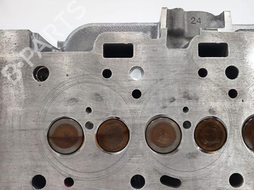 Cylinder head CITROËN C4 SPACETOURER (3D_) 1.6 BlueHDi 120 | BP33974594M5  - Image 5