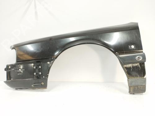 Used Left front fenders Left front fenders AUDI 200 C3 Avant (447, 448) 2.2 20V Turbo quattro (220 hp) 10756830 10756830