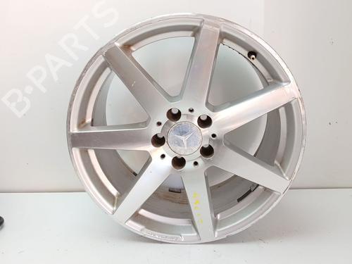 Used Rim Rim 39246742 39246742