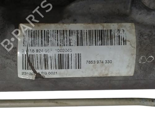 Steering rack BMW X3 (E83) 2.0 d | BP18267630M22