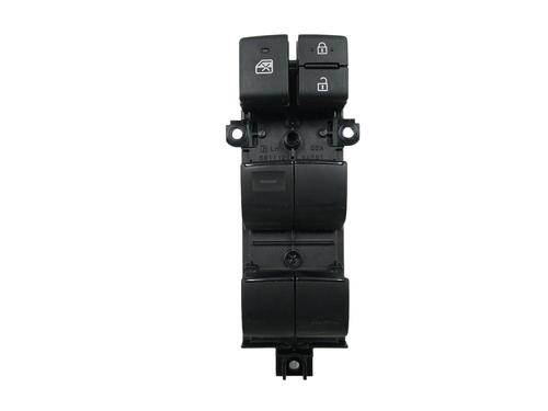 Used Left front window switch MAZDA 2 Hatchback (KB) 1.5 Hybrid (KBAC3X) (116 hp) 17460510
