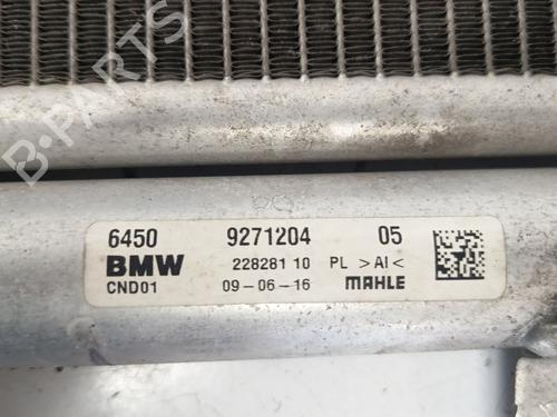 AC radiator MINI MINI (R50, R53) Cooper S | BP39384399M32 - Image 9