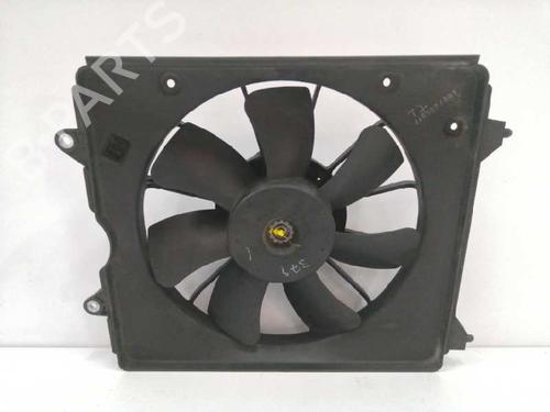 radiator-fan-honda-civic-viii-hatchback-fn-fk-22-ctdi-fk3-2005-2006-2007-2008-2009-2010-2011-2012-6520928 main image