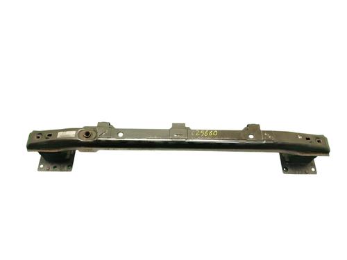 Used Front bumper reinforcement PEUGEOT 1007 (KM_) 1.4 HDi (68 hp) 19635738