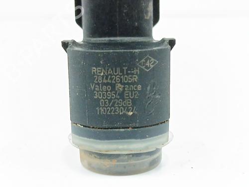 Módulo eletrónico RENAULT CLIO V (B7_) 1.0 TCe 90 (B7MT) | BP37460335M83 - Image 4