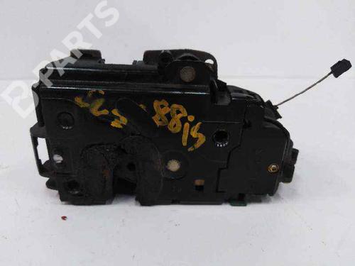 Used Front left lock VW POLO (9N_, 9A_) 1.4 16V (75 hp) 7400916