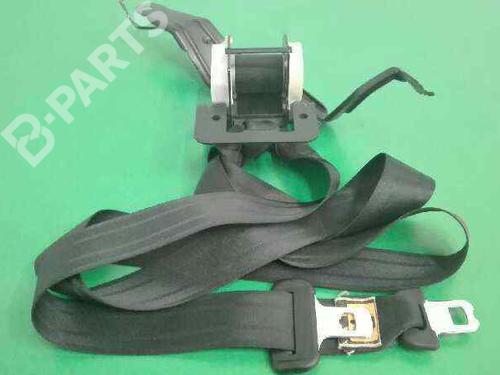 Used Rear center seatbelt MAZDA 5 (CR) 2.0 CD (CR19) (143 hp) 8721553