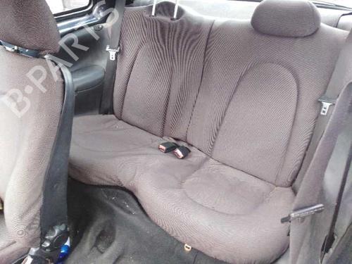 Spjældhus FORD KA (RB_)  | BP9162281M82 