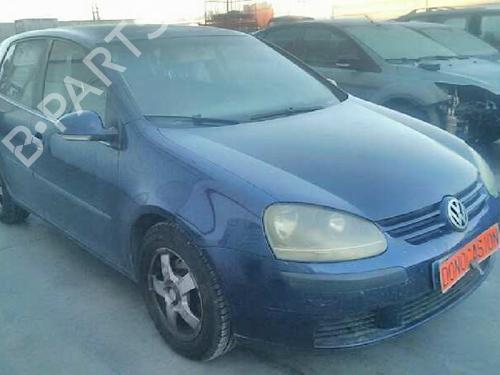 AC Styreenhet / Manøvreringsenhet VW GOLF V (1K1)  | BP837016I5 