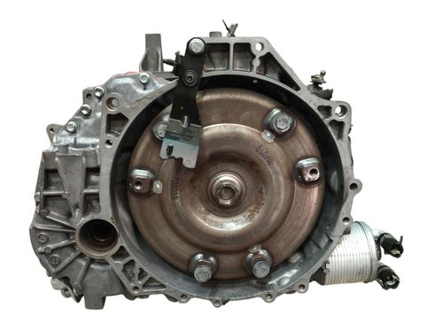 Used Gearbox CITROËN C5 III (RD_) 2.7 HDi (RDUHZJ) (204 hp) 31112288