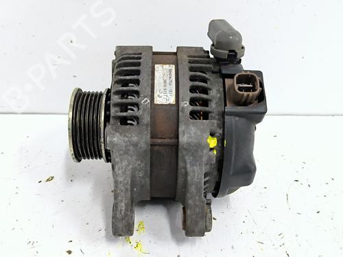 Dynamo Dynamo 39097175 39097175