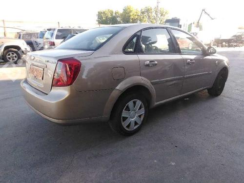Fuel pump CHEVROLET NUBIRA Saloon 1.6 | BP12942534M76 
