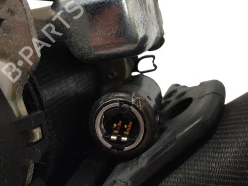 Front left seatbelt PEUGEOT 1007 (KM_) 1.4 HDi | BP17723969I26 