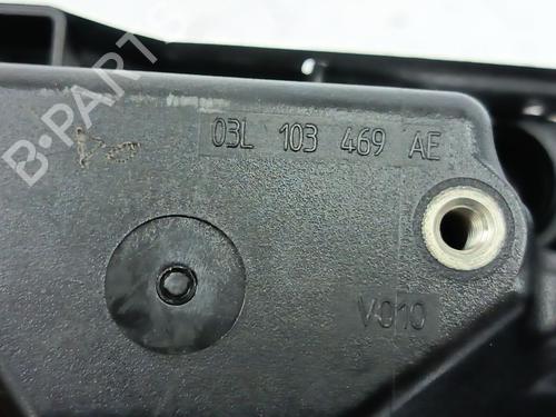 Valve cover VW PASSAT B8 Variant (3G5, CB5) 2.0 TDI | BP39588630M124 - Image 5