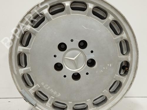 Used Rim Rim 18843260 18843260
