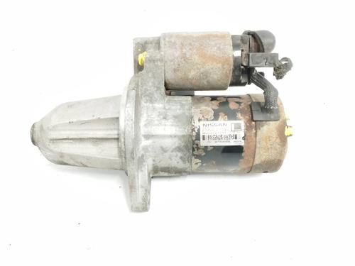 Used Starter NISSAN X-TRAIL I (T30) [2001-2013]  11742328