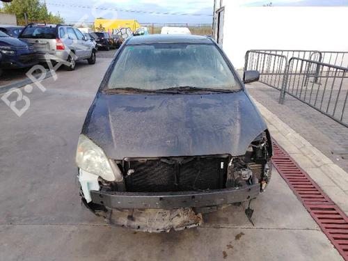 Servo brake TOYOTA COROLLA (_E12_) 1.4 D (NDE120_, NDE120R) | BP10931427M42 