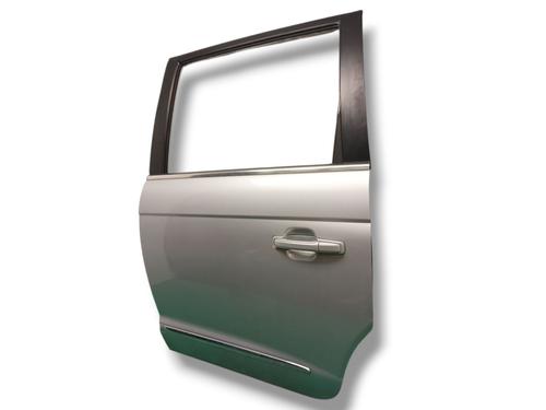 Left rear door SSANGYONG RODIUS II 2.2 Xdi | BP32392098C4