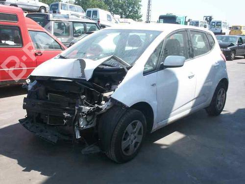 Used Parts KIA VENGA (YN)  1.4 CRDi 90  69692