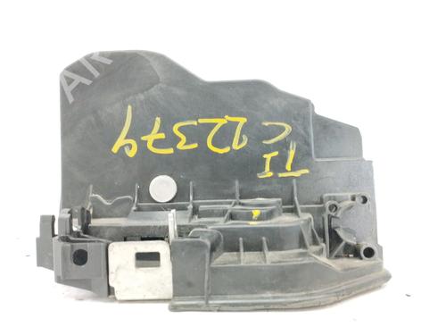 Rear left lock BMW 1 (E87) 118 d | BP10963092C100 