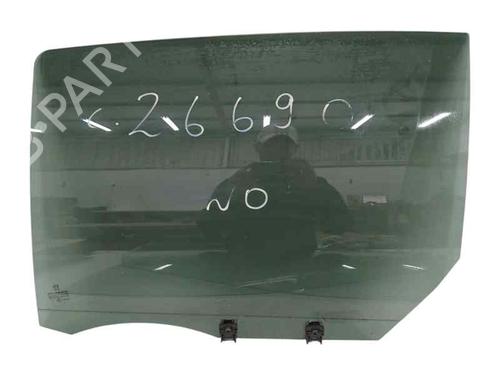 Used Rear right door window PEUGEOT 308 II (LB_, LP_, LW_, LH_, L3_) 1.6 HDi 100 (99 hp) 25820800