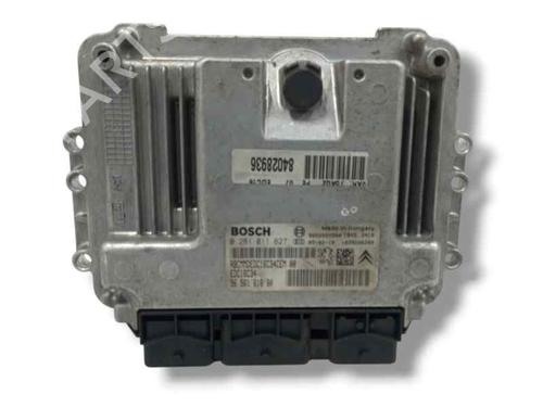 engine-control-unit-ecu-peugeot-307-3ac-2000-2001-2002-2003-2004-2005-2006-2007-2008-2009-2010-2011-2012-23085225 main image
