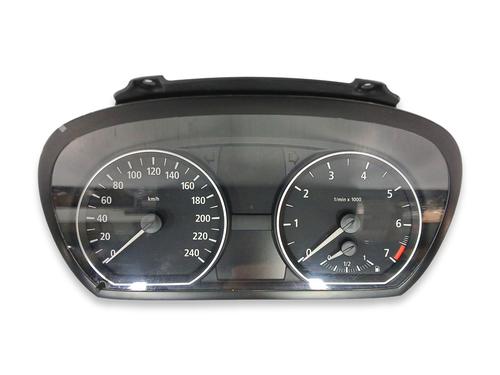 instrument-cluster-bmw-1-e87-118-i-9110191-2003-2004-2005-2006-2007-2008-2009-2010-2011-2012-2013-18073628 main image