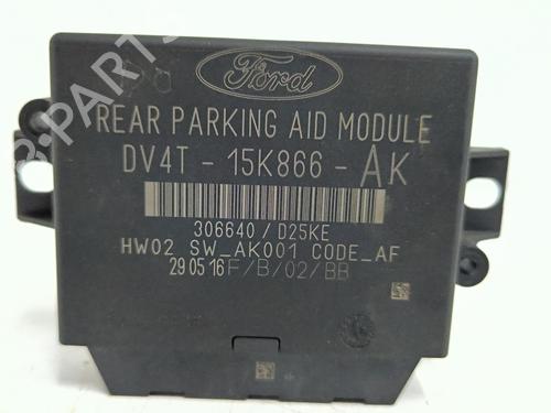 Electronic module FORD KUGA II (DM2) 2.0 TDCi | BP34369945M83  - Image 6