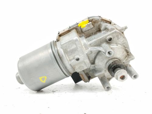Used Front wiper motor Front wiper motor OPEL ASTRA K (B16) 1.6 CDTi (68) (110 hp) 12457109 12457109