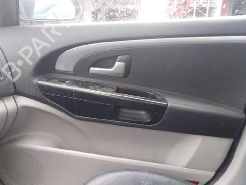 Intercooler KIA CEE'D Hatchback (ED) 1.6 CRDi 115 | BP6522724M30 