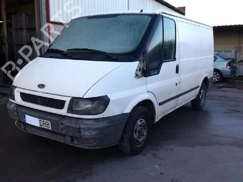 Used Parts FORD TRANSIT Van (FA_ _) 2.0 DI (FAE_, FAF_, FAG_) (100 hp) 3494230