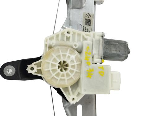 Rear right window mechanism RENAULT KADJAR (HA_, HL_)  | BP12583274C25 