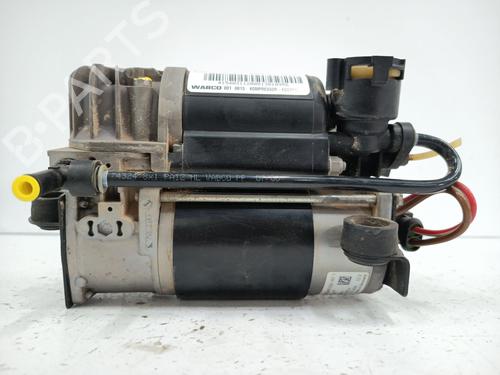 Fahrwerkskompressor für Fahrwerkskompressor MERCEDES-BENZ S-CLASS (W220, V220) S 320 (220.065, 220.165) (224 hp) 34554780 34554780