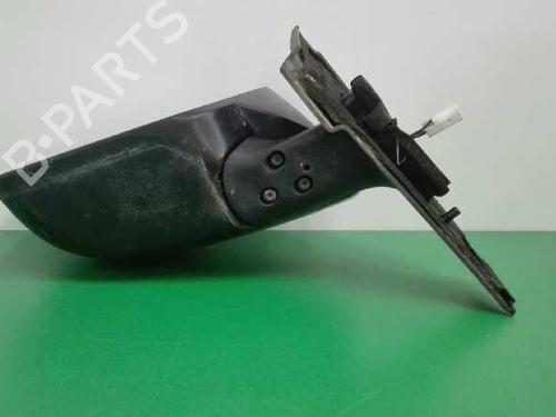 Left mirror MAZDA 5 (CR) 2.0 CD (CR19) | BP855517C26 