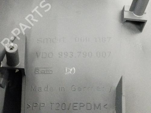 Andere SMART FORTWO Coupe (450) 0.7 (450.352, 450.332) | BP14153698O1