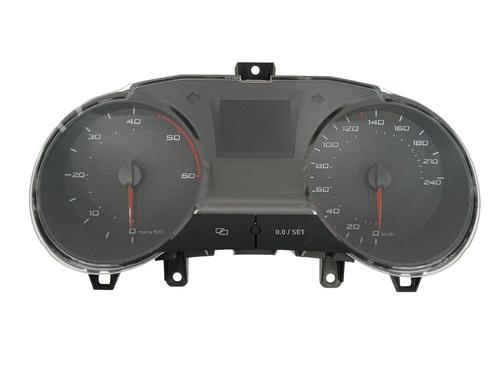 Used Instrument cluster SEAT IBIZA IV (6J5, 6P1) 1.6 TDI (90 hp) 17482835
