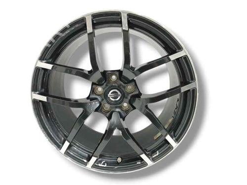 Used Rim NISSAN 370Z Coupe (Z34) NISMO 3.7 (344 hp) 28512864