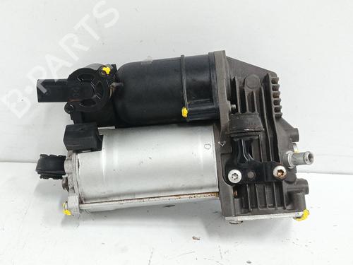 Used Suspension compressor MERCEDES-BENZ GL-CLASS (X164) GL 320 CDI 4-matic (164.822) (224 hp) 30897923