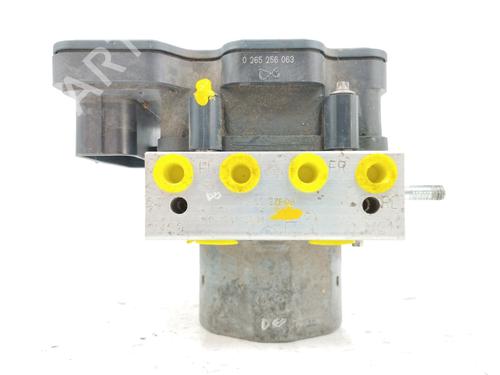 Used ABS pump NISSAN PULSAR Hatchback (C13) 1.2 DIG-T (115 hp) 10931435