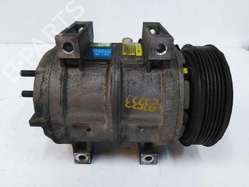 AC compressor VOLVO S40 I (644) 1.6 | BP7453230M34