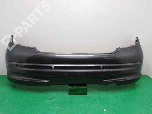 Used Rear bumper PEUGEOT 207 (WA_, WC_) [2006-2015]  9231744