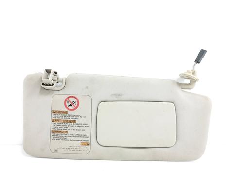 right-sun-visor-subaru-legacy-iv-estate-bp-20-awd-bp5-2003-2004-2005-2006-2007-2008-2009-11011336 main image