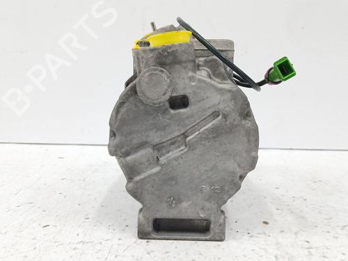 AC compressor VW PASSAT B5 (3B2) 1.9 TDI | BP29751099M34 